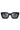 Retro Square Fashion Cat Eye Sunglasses
